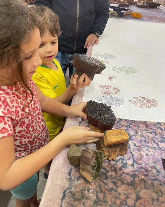 November Sourcing Trip