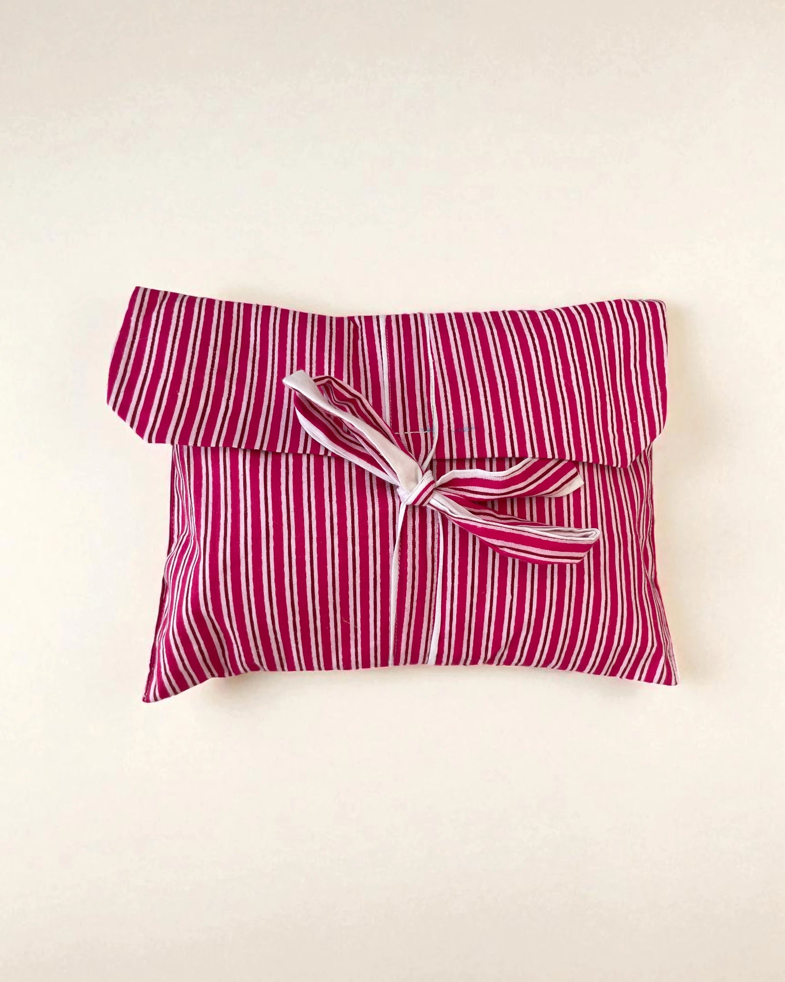 giftable block print handmade pyjamas