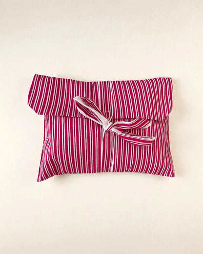 giftable block print handmade pyjamas